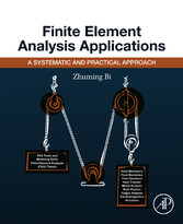 Finite Element Analysis Applications