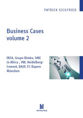 Business Cases volume 2