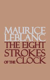 The Eight Strokes of the Clock