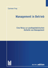 Management in Betrieb