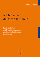 Ich bin eine deutsche Muslimin