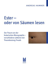 Ester - oder von Säumen lesen