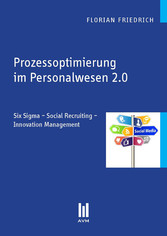 Prozessoptimierung im Personalwesen 2.0