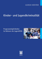 Kinder- und Jugendkriminalität