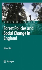 Forest Policies and Social Change in England