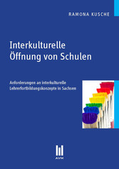 Interkulturelle Öffnung von Schulen