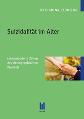 Suizidalität im Alter