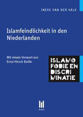 Islamfeindlichkeit in den Niederlanden