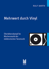 Mehrwert durch Vinyl