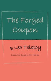 The Forged Coupon