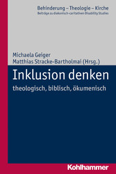 Inklusion denken