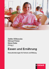 Essen und Ernährung