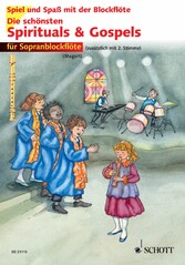 Die schönsten Spirituals & Gospels