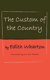 The Custom of the Country