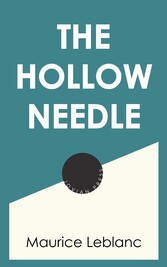 The Hollow Needle