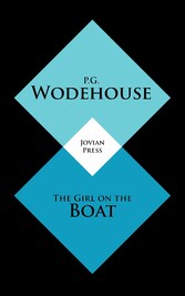 The Girl on the Boat