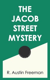 The Jacob Street Mystery