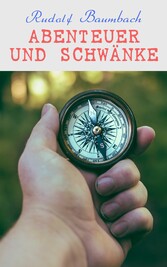 Abenteuer und Schwänke