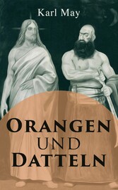 Orangen und Datteln