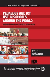 Pedagogy and ICT Use in Schools around the World