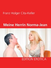 Meine Herrin Norma-Jean