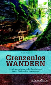 Grenzenlos Wandern