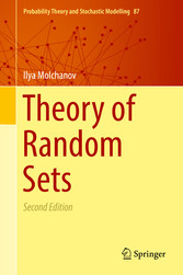 Theory of Random Sets