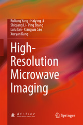 High-Resolution Microwave Imaging