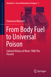 From Body Fuel to Universal Poison