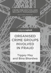 Organised Crime Groups involved in Fraud