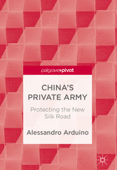 China's Private Army