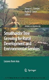 Smallholder Tree Growing for Rural Development and Environmental Services