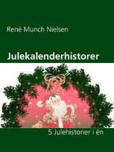 Julekalenderhistorer