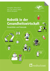 Robotik in der Gesundheitswirtschaft