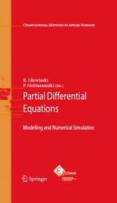 Partial Differential Equations