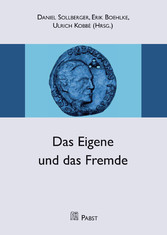 Das Eigene und das Fremde