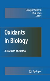 Oxidants in Biology