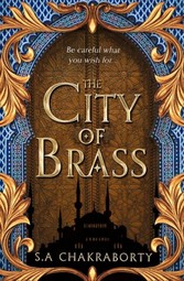 City of Brass