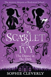 Dance in the Dark (Scarlet and Ivy, Book 3)