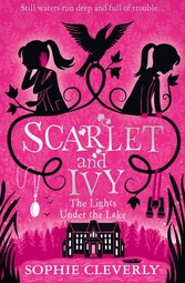 Lights Under the Lake (Scarlet and Ivy, Book 4)