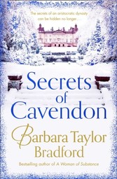 Secrets of Cavendon: A gripping historical saga full of intrigue and drama