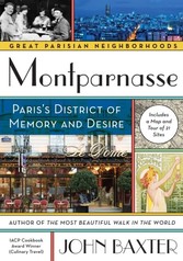 Montparnasse