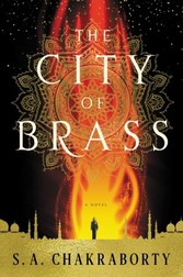 City of Brass