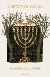 History of Judaism