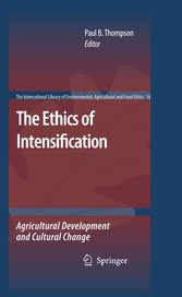 The Ethics of Intensification