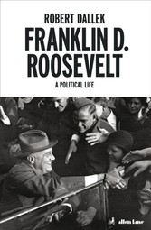 Franklin D. Roosevelt