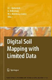 Digital Soil Mapping with Limited Data