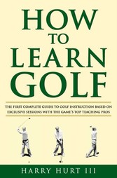 How to Learn Golf