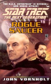 Rogue Saucer