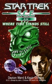 Star Trek: Where Time Stands Still